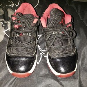 Jordan 11 size 13c